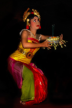 Offering