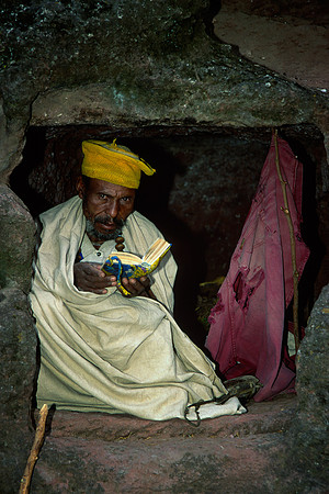 Hermit