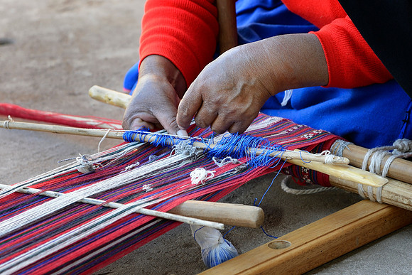 Natural dyes