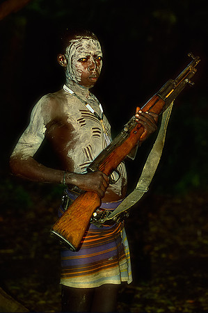 AK 47