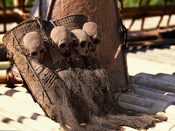 Head basket
