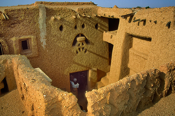 Agadez