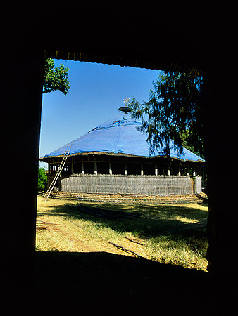 Giorgis monastery