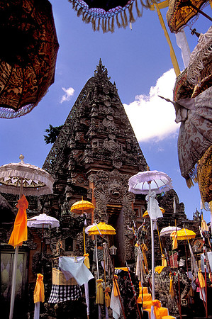 Temple Ceremony