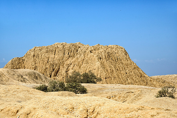 Túcume Archaeological Site