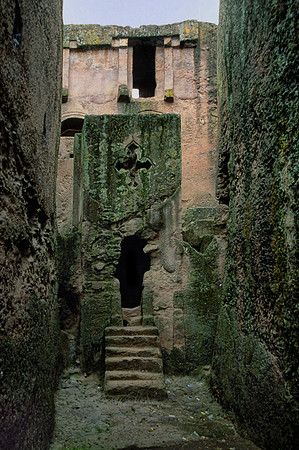 Tomb of Adam