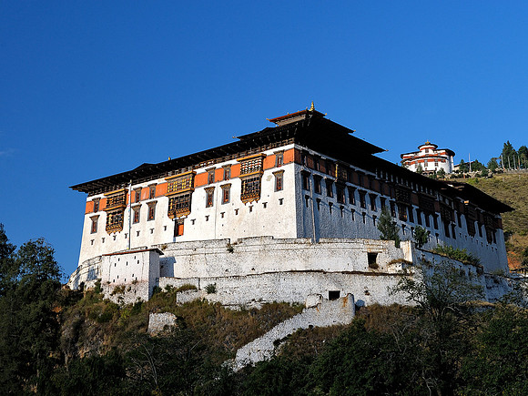 Paro Dzong