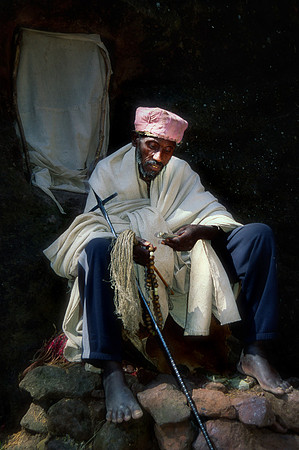 Priest