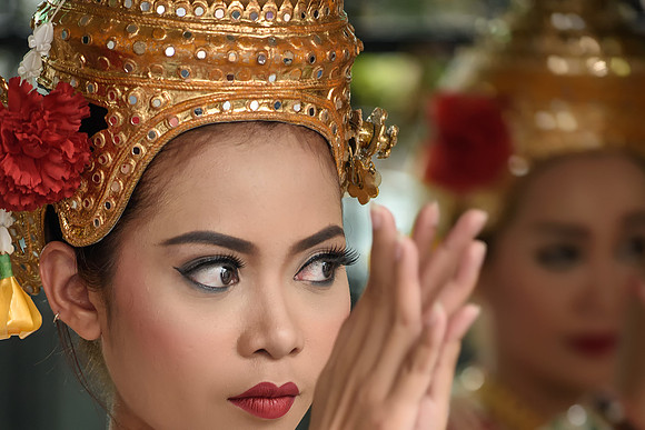 Ceremonial offerings