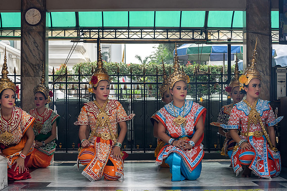 Devotees