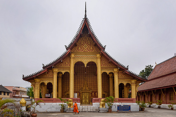 Wat Sensoukharam