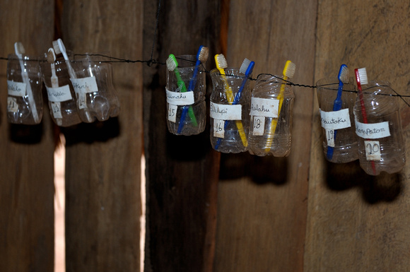 Toothbrushes
