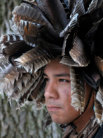 Feathers