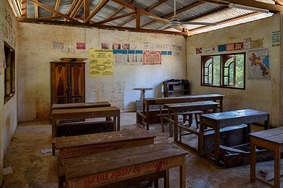 Classroom