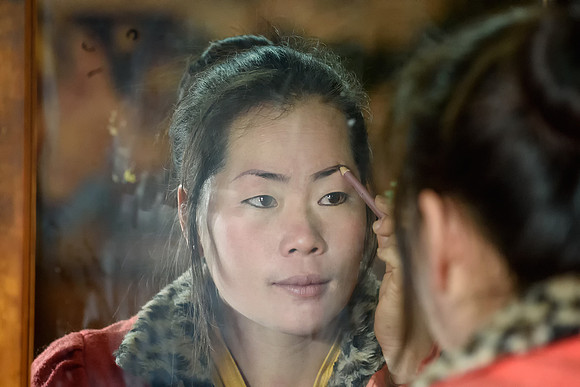 Miss Meeyang