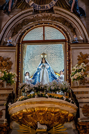 Church of the immaculate conception