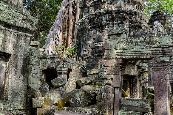 Khmer empire