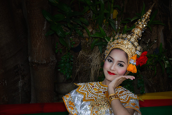 Miss Prowrave