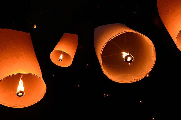 Khom Loy