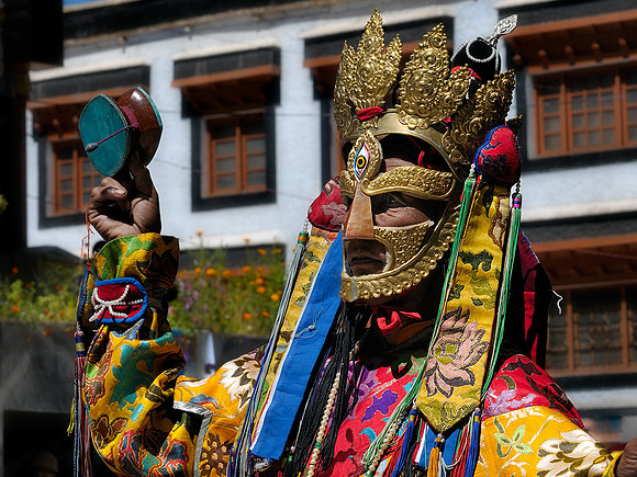Tantric tradition