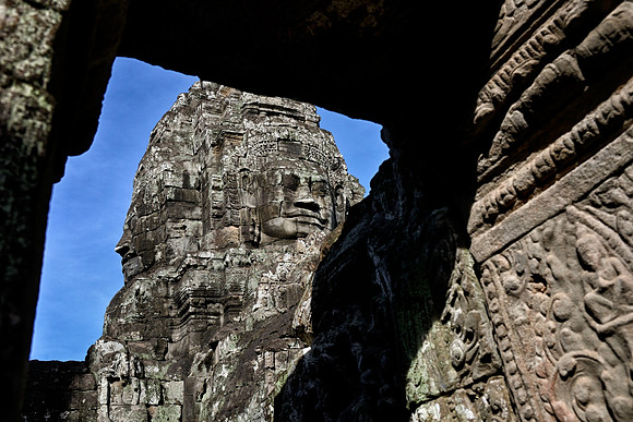 Dedicated to Buddha