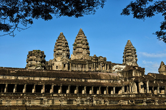 Angkor Wat