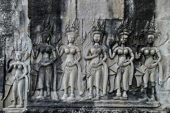 Devine guardians