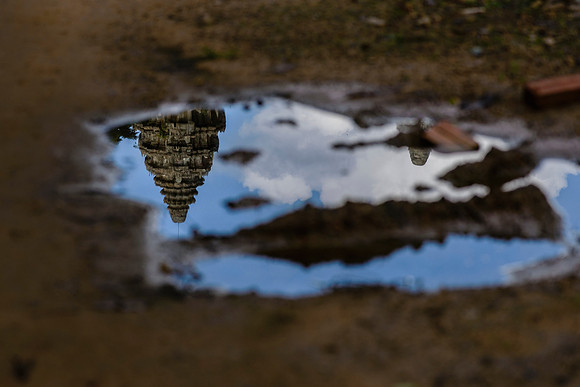 Reflection