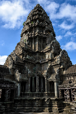 Tower