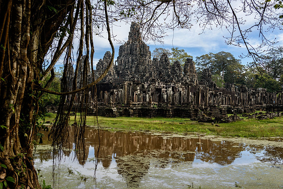 Bayon
