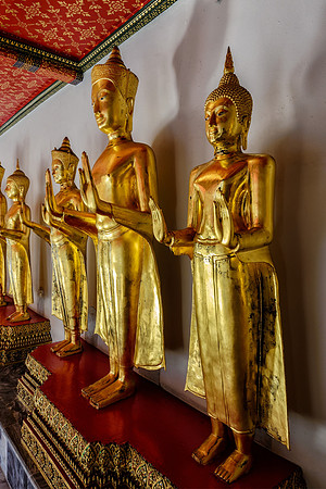 Buddhas