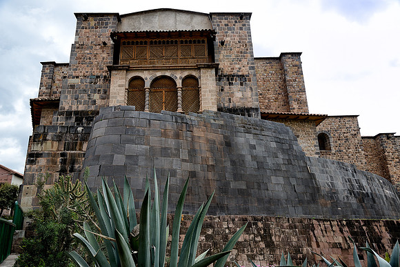 Convent of Santo Domingo