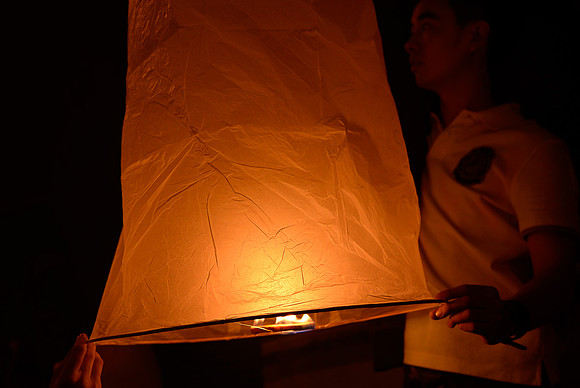 Thai lunar calendar