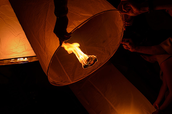 Loy Krathong Yai
