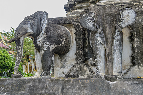 Wat Chiang Man
