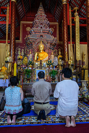 Devotees