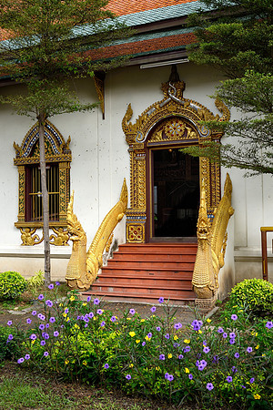 Wat Chiang Man