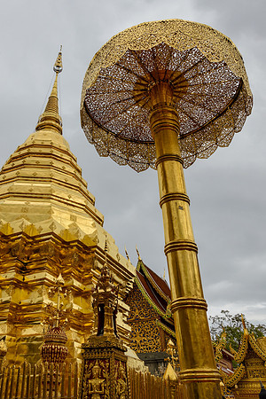 Wat Phrathat Doi Suthep
