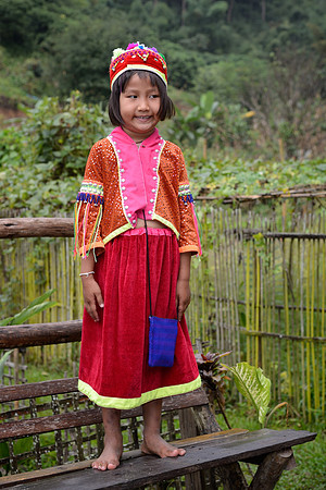 Palong (Palaung)