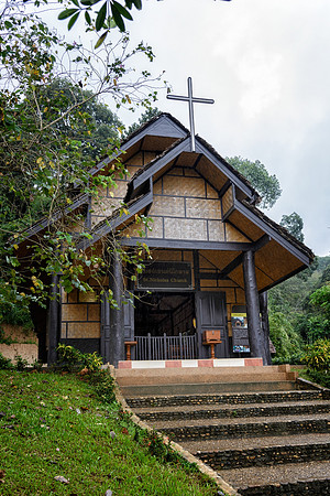 St. Nicholas church