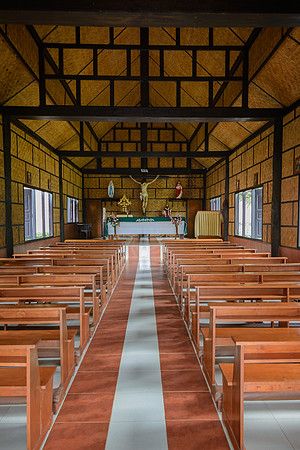 St. Nicholas church