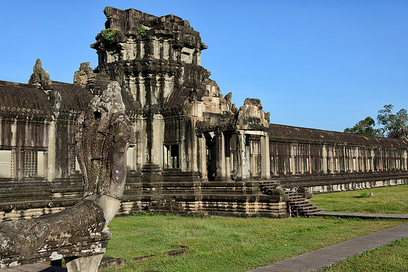 Angkor Wat