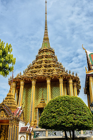 Phra Mondop