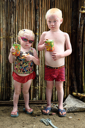 Anthropologists