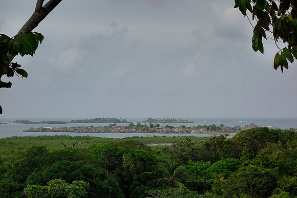 Mainland View