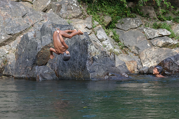 Diver