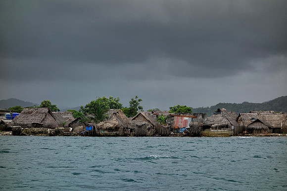 Kuna economy