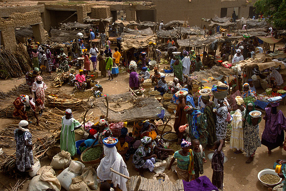 Market