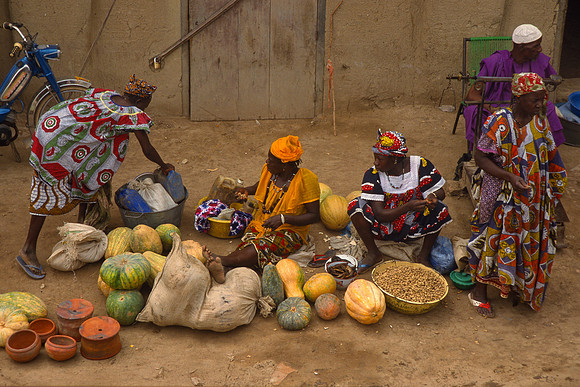 Market