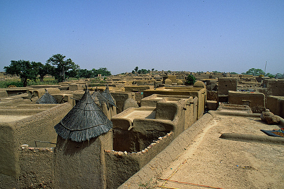 Rooftops